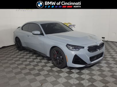 Used 2024 BMW 230i xDrive Coupe w/ Premium Package