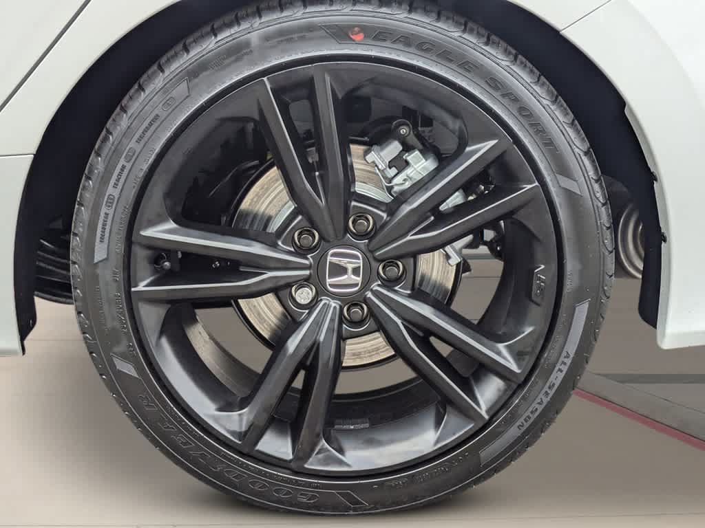New 2026 Honda Civic Si image 7