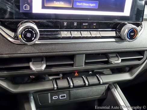 New 2026 Chevrolet Colorado W/T w/ WT Custom Package image 16