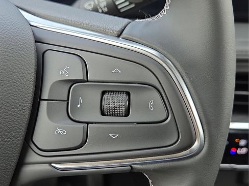 New 2026 Buick Encore GX Avenir AWD/4WD image 22