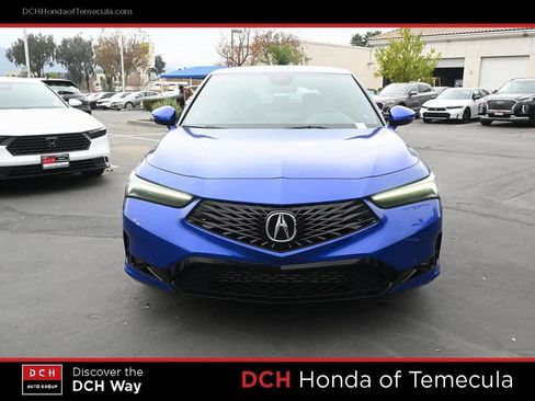 Used 2023 Acura Integra A-Spec image 2