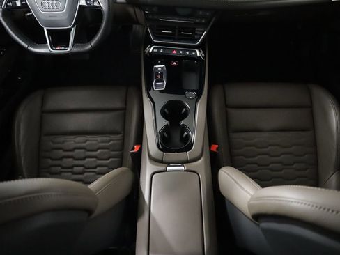 Used 2023 Audi RS e-tron GT w/ Ceramic Brake Package image 17