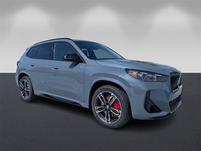 New 2025 BMW X1 M35i w/ M Sport Professional Package