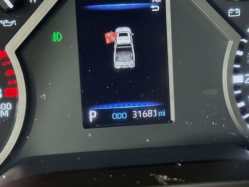 Used 2022 Toyota Tundra SR5 image 13