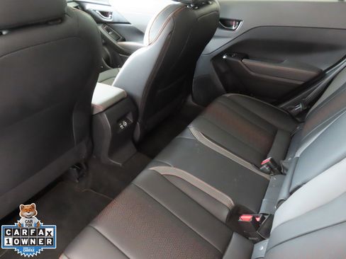 Used 2024 Subaru Crosstrek 2.5i Limited w/ Crosstrek Mirror Package image 25