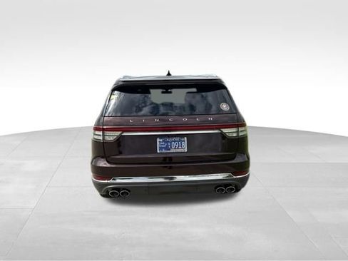 Used 2020 Lincoln Aviator Reserve w/ Equipment Group 202A AWD/4WD image 4