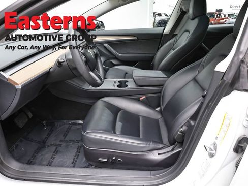 Used 2023 Tesla Model 3 Standard Range RWD image 14