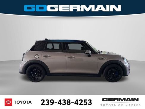 Used 2022 MINI Cooper S FWD image 12