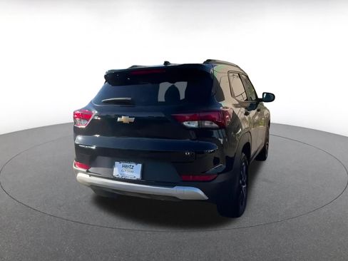 Used 2025 Chevrolet TrailBlazer LT image 14