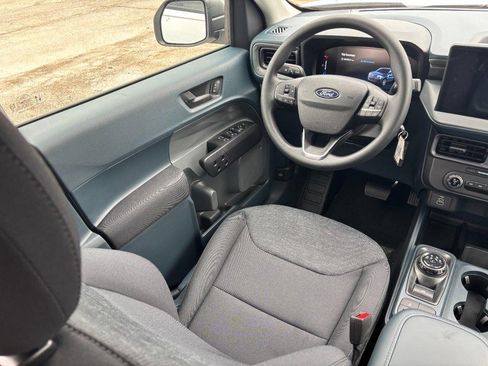 New 2026 Ford Maverick XL image 13