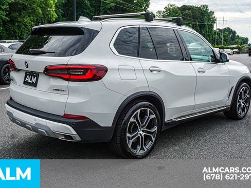 Used 2023 BMW X5 sDrive40i RWD image 6