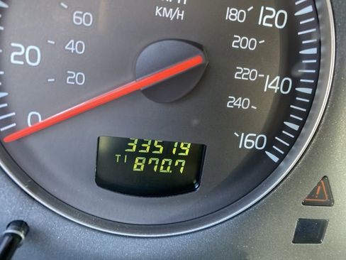 Used 2006 Volvo S60 2.5T image 5