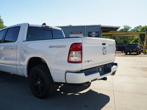 Used 2022 RAM 1500 Lone Star RWD image 20