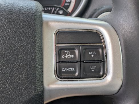 Used 2018 Dodge Journey SE w/ Connectivity Group image 20