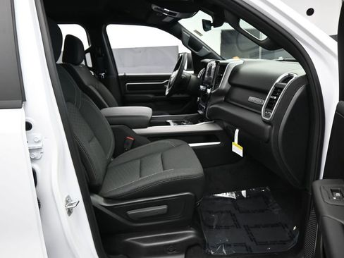 Used 2026 RAM 1500 Big Horn RWD image 36