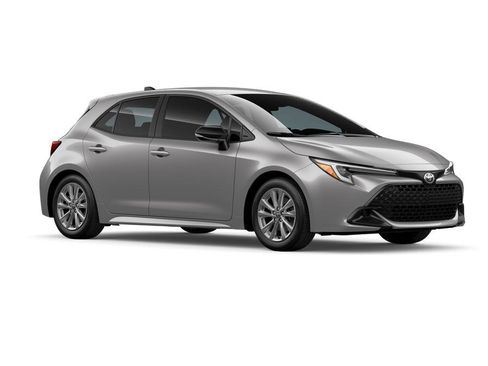 New 2026 Toyota Corolla SE image 36