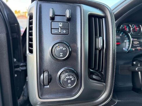 Used 2019 Chevrolet Silverado 3500 LTZ w/ Duramax Plus Package image 18