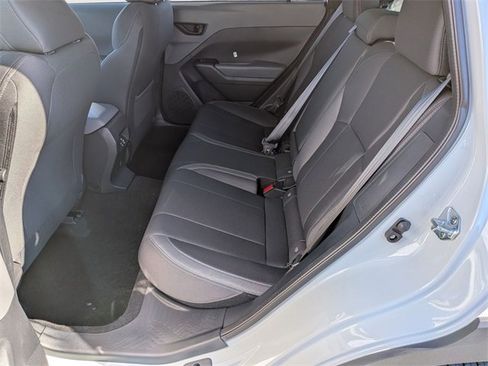 New 2026 Subaru Crosstrek 2.0i Premium image 24