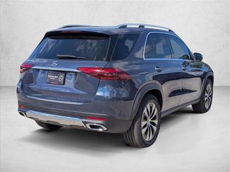 New 2026 Mercedes-Benz GLE 350 4MATIC video 2