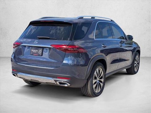 New 2026 Mercedes-Benz GLE 350 4MATIC image 2