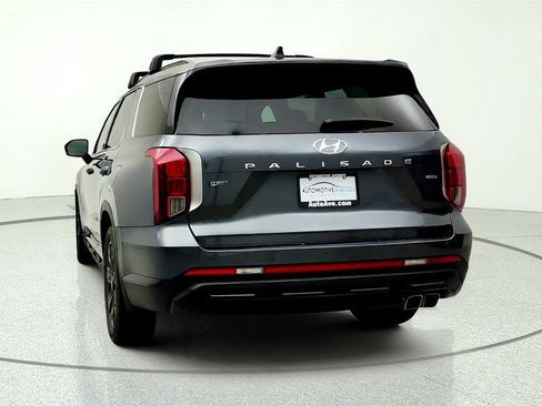 Used 2023 Hyundai Palisade XRT AWD/4WD image 6