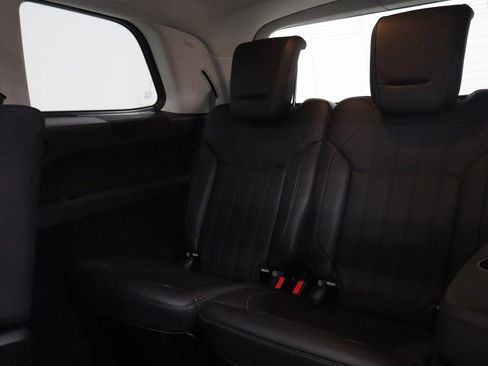 Used 2019 Mercedes-Benz GLS 450 4MATIC w/ Premium 1 Package image 14