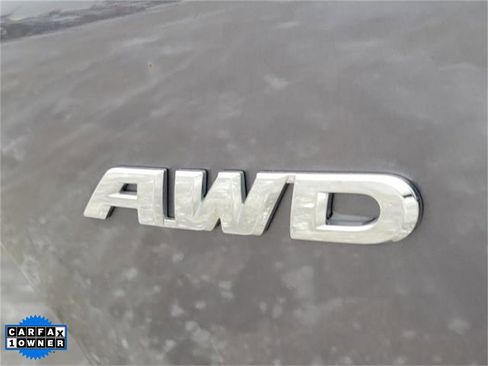 Used 2022 Honda CR-V EX image 6