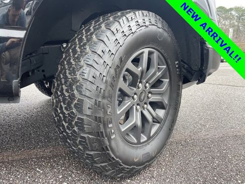 Used 2024 Ford F150 Tremor w/ Equipment Group 402A High image 16