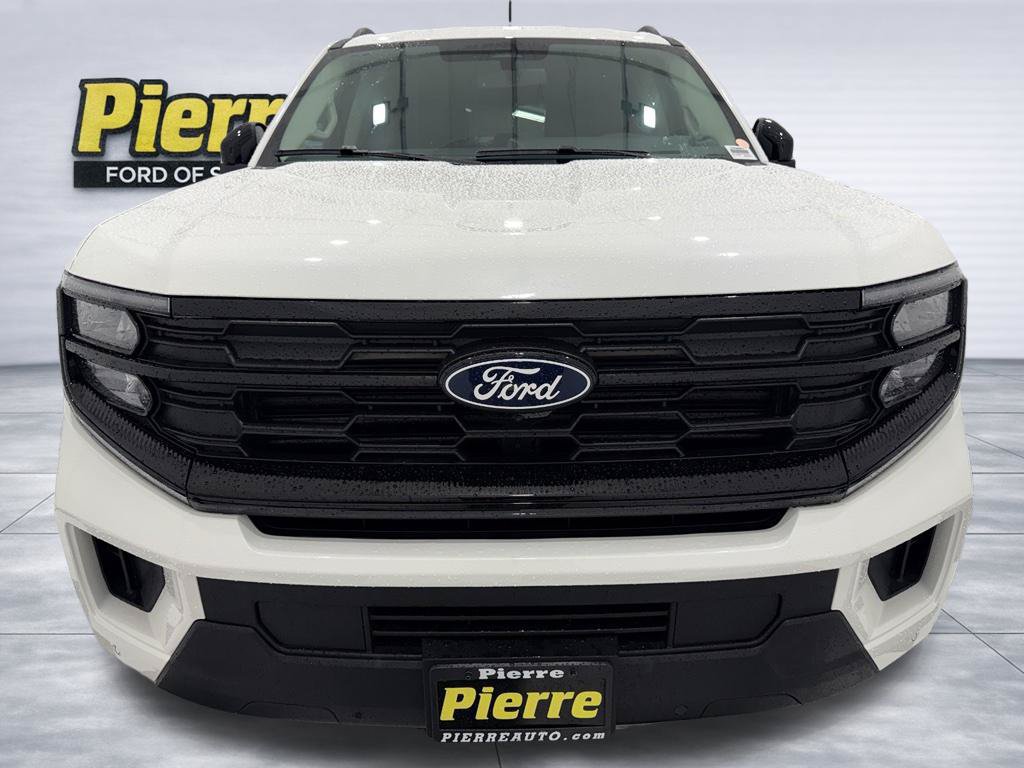 New 2027 Ford Expedition Active AWD/4WD image 12