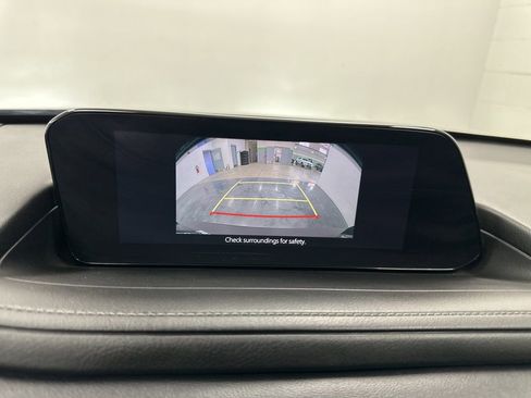 Certified 2025 MAZDA CX-30 AWD 2.5 S w/ Select Sport Pkg image 27