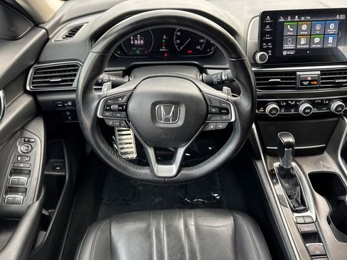 Used 2021 Honda Accord Sport Special Edition image 27