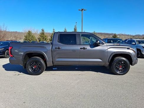 Used 2024 Toyota Tundra TRD Pro image 7