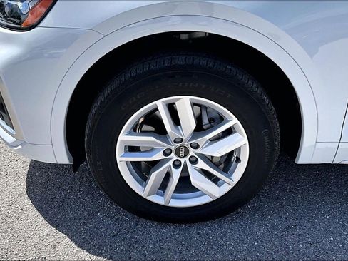 Certified 2023 Audi Q5 2.0T Premium AWD/4WD image 13