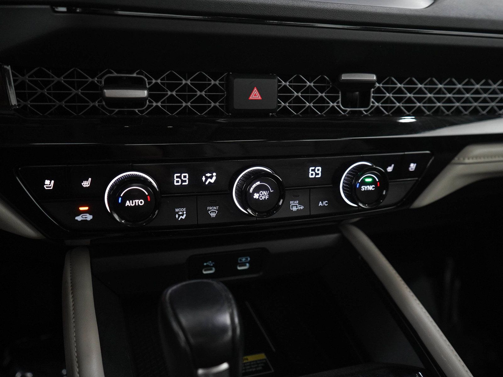 Used 2023 Honda Accord Touring image 21