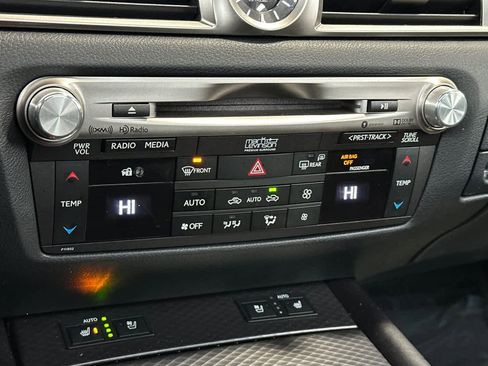 Used 2019 Lexus GS 350 F Sport image 22