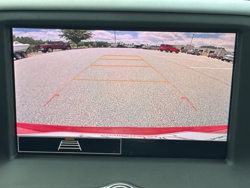 Used 2022 Chevrolet Camaro LT RWD image 26