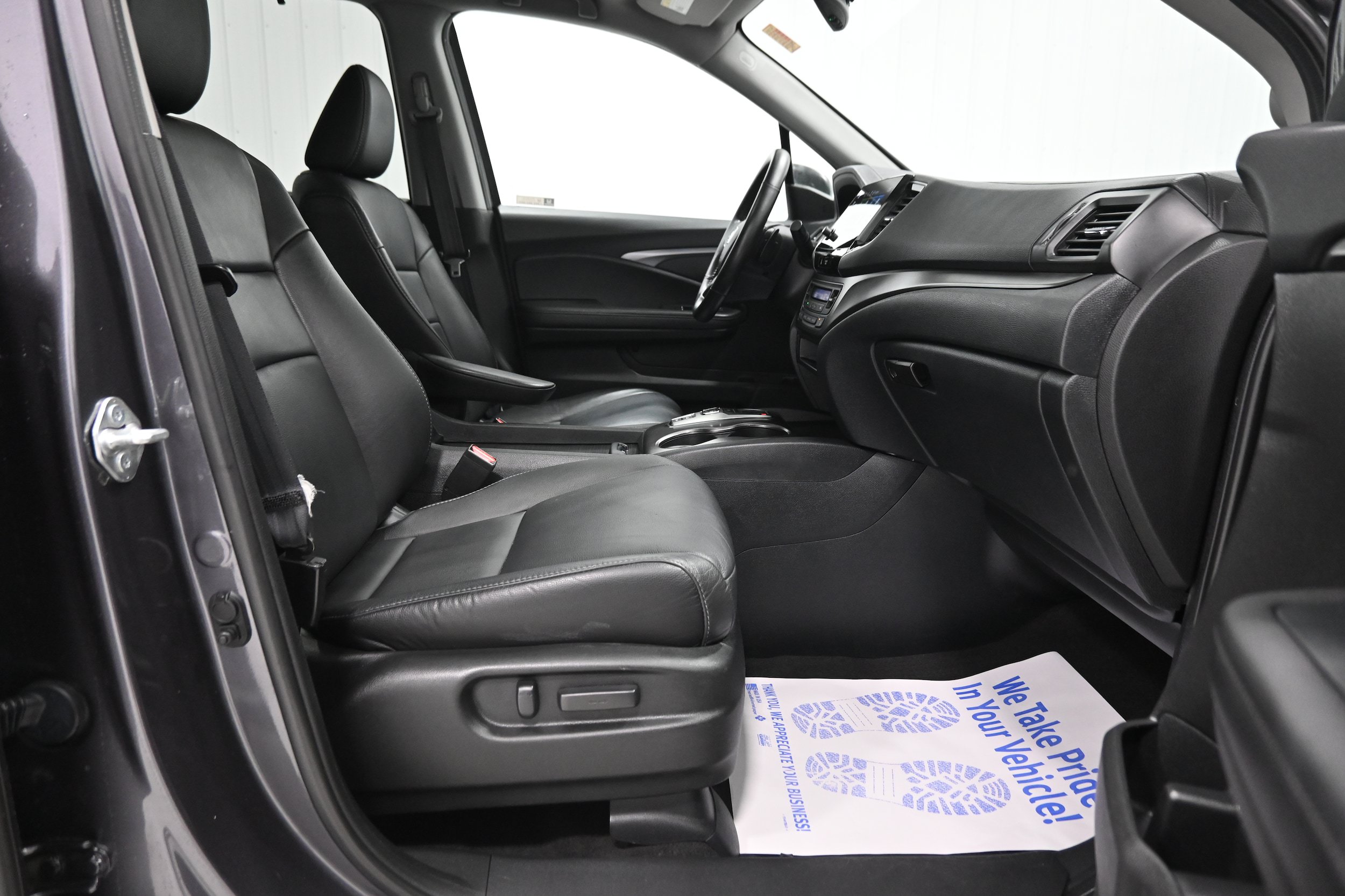 Used 2022 Honda Pilot EX-L image 25