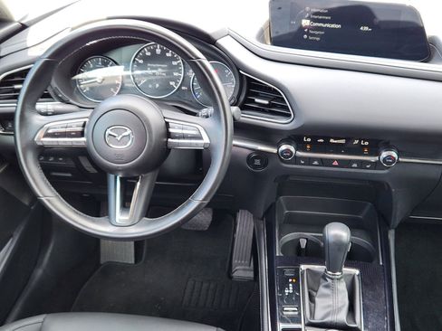Used 2023 MAZDA CX-30 AWD 2.5 S w/ Preferred Package image 9