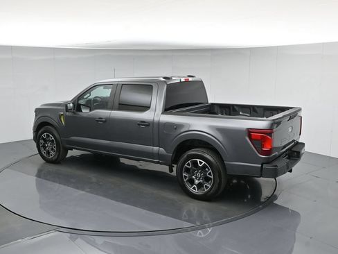 Used 2024 Ford F150 STX RWD image 43