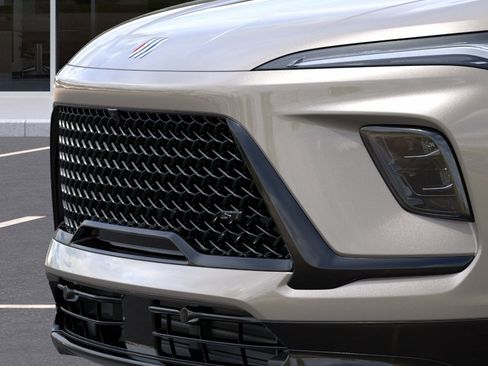 New 2026 Buick Enclave Sport Touring w/ Power Package FWD image 13