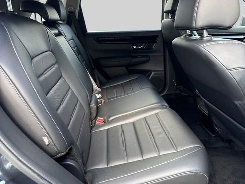 Used 2023 Honda CR-V EX-L image 18