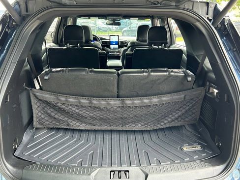 Used 2020 Ford Explorer ST w/ ST Street Pack AWD/4WD image 44