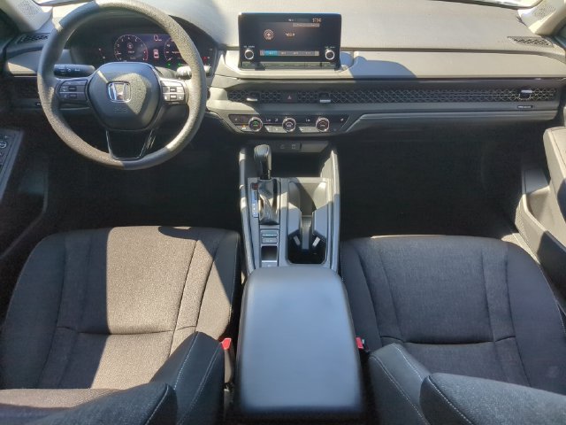 Used 2025 Honda Accord SE image 13