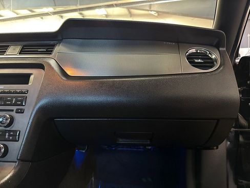 Used 2012 Ford Mustang GT Premium w/ Brembo Brake Pkg image 95