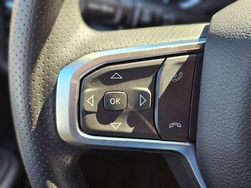 New 2026 RAM 1500 Express image 17