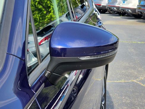 Used 2021 Volkswagen Tiguan S FWD image 16