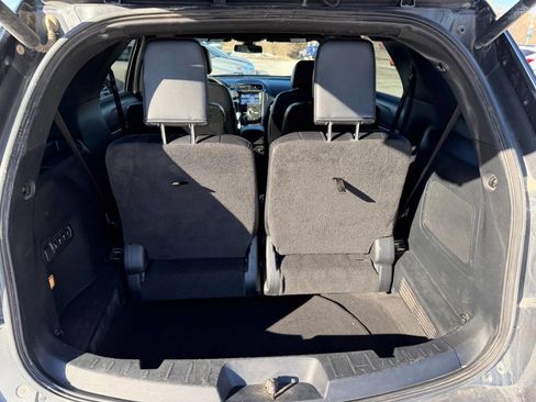Used 2017 Ford Explorer Limited w/ Equipment Group 303A image 17