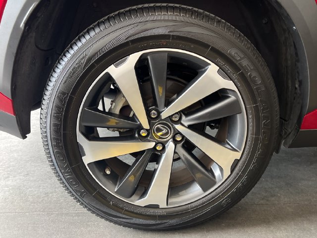 Used 2021 Lexus NX 300 FWD w/ Premium Package image 11