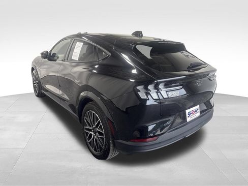 Used 2025 Ford Mustang Mach-E Premium AWD/4WD image 7