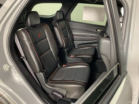 Used 2024 Dodge Durango R/T image 37